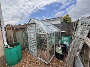Greenhouse- click for photo gallery